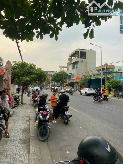 Giá 21 tỷ. Bán Nhà 2 mặt tiền đường CMT8- view sông Đồng Nai trung tâm Biên Hoà.14x22m. - 5