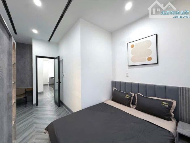 💥SIÊU PHẨM 2 TẦNG MỚI ĐẸP 100% FULL NỘI THẤT XỊN CHỈ XÁCH VALI VÀO Ở TRUNG TÂM Q.THANH KH - 5