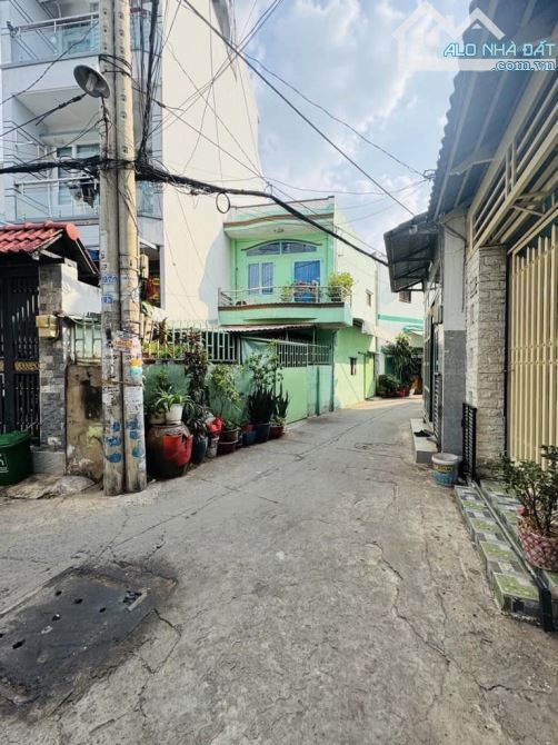 TÂN HOÀ ĐÔNG DT KHỦNG 330 M 2 ( 15 x 22) 1 TẤM CHÍT CÓ 9,3 TY. - 5