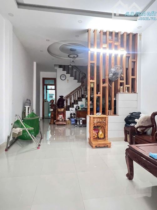 Bán Nhà 02 tầng từ dân kiệt Hoàng Quốc Việt thông Tôn Quang Phiệt, phường An Đông, Tp.Huế - 5