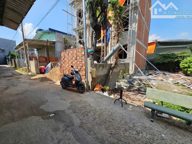 Đất gần BigC GO, phường Đông Hòa, Tp Dĩ An - 5