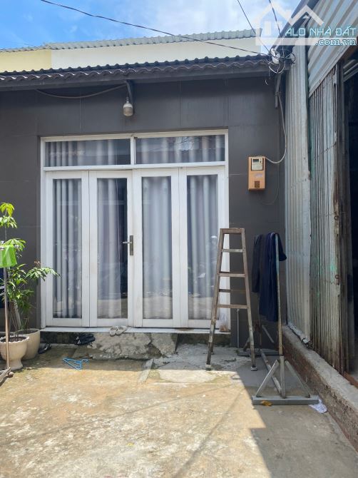 CHỈ 2,05 TỶ - NHÀ ĐẸP (4x10) – 2 MẶT TIỀN HẺM– CẦU RẠCH TÔM – L.V.LƯƠNG - 5