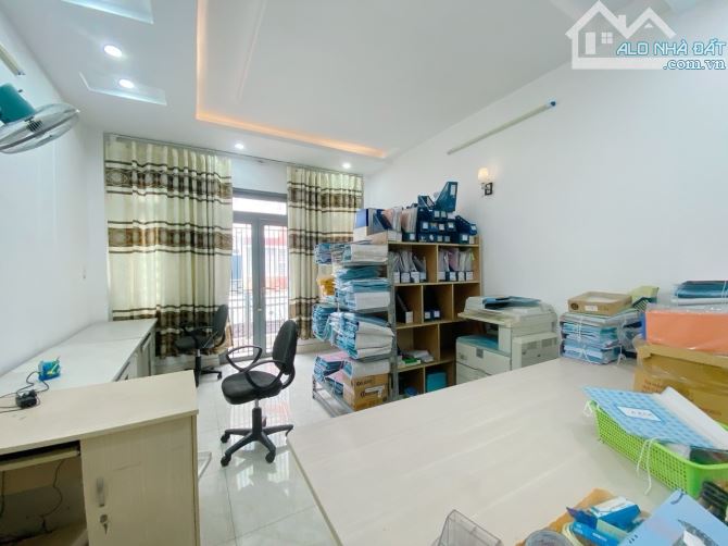 🏡 BÁN NHÀ 4 TẦNG GIÁP TÂN PHÚ – HẺM XE TẢI 8M – NGAY LÊ VĂN QUỚI – 72M2 – GIÁ TỐT. - 5