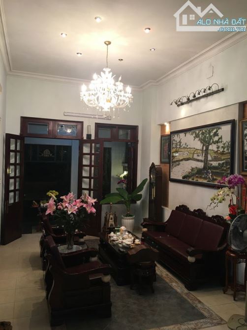 BIỆT THỰ HIM LAM – TÂN BÌNH 🌟 3 TẦNG – 5PN – GẦN SÂN BAY – ĐẲNG CẤP GIỚI THƯỢNG LƯU 🔥 - 5