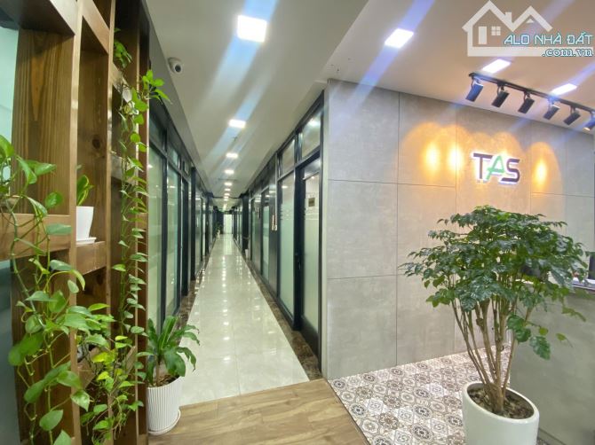 499K/Tháng _ Cho thuê văn phòng ảo  _ 192 Nguyễn Công Chứ Q1 _Đầy đủ Hóa đơn ,Bảng tên Vat - 5
