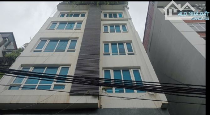 112 M2/9 Tầng/7.8 M tiền/59 tỷ/ Mặt Phố.Nguyễn Phúc Lai. Đống Đa - 5