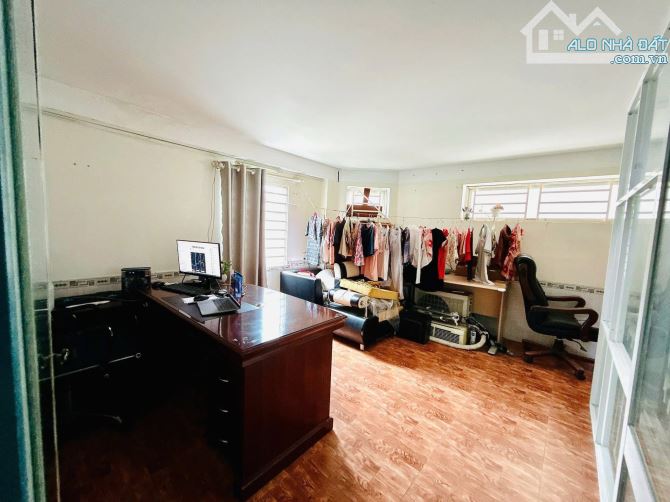 BÁN NHÀ 4 TẦNG VỊ TRÍ ĐẸP ĐƯỜNG DƯƠNG BÁ TRẠC QUẬN 8 ➖ SỔ HỒNG RIÊNG VAY BANK OK - 5