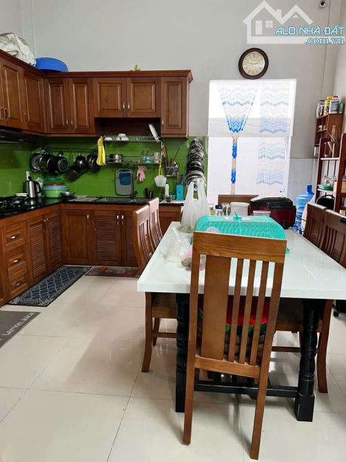 NHÀ 4 Tầng  đường hà huy giáp/ P. Thạnh Lộc, Quận.12 dt 53m2 (4,1m x 15m) 💵5,7tỷ. - 5