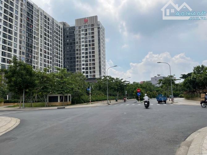 ĐẤT MẶT TIỀN THẠNH XUÂN 14 phường THẠNH XUÂN Q12 ,dt 253m2(8,5x30)💰15 tỷ. - 5