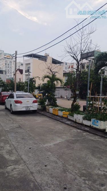 Bán Đất 2 Mặt Tiền Trần Văn Thành , Khuê Mỹ , Ngũ Hành Sơn, Đà Nẵng - 5