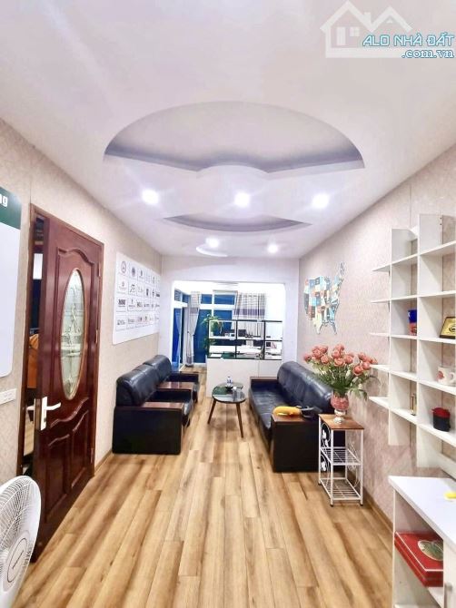 🔥 BÁN NHÀ NGUYỄN PHÚC LAI – TÒA VĂN PHÒNG 9 TẦNG – 2 MẶT THOÁNG – 112M2 – 57.5 TỶ 🔥 - 5