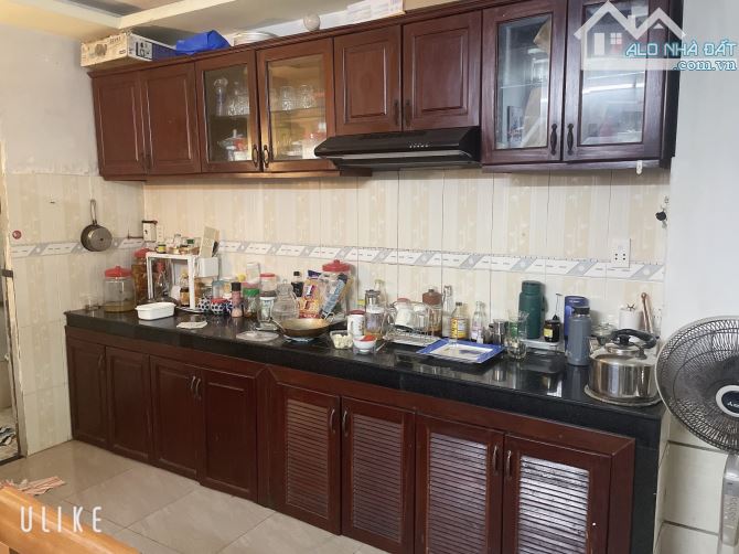 Gò Vấp – 52m² (4x13) – 4 Tầng BTCT – 3PN – Hẻm Thông 4.5m – Chỉ 4.9 Tỷ - 5