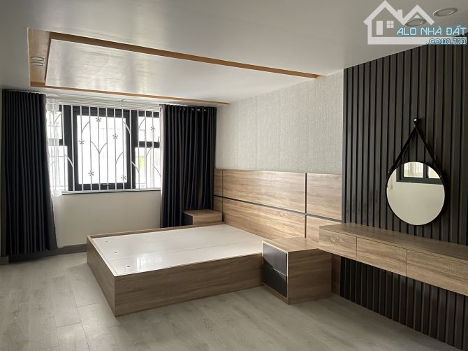 Cho thuê nhà mặt tiền Vũ Đình Liệu khu Nam Long Cần Thơ kế Nguyễn Văn Lưu và Hồ Cảnh Quang - 5