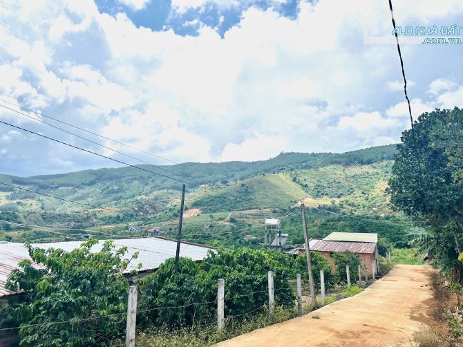 ❌ NGỢPPP NÈÈÈ ANH CHỊ ❌ Ngang 5M x Dài 30M (73M2 THỔ CƯ) View Săn Mây Cực Đỉnh - chỉ 579TR - 5