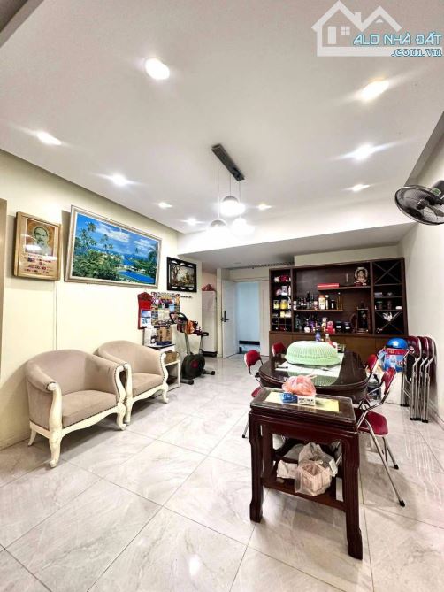Bán căn 3 ngủ tại Chung cư Viện Chiến Lược Công An –Tú Mỡ, P. Trung Hòa, Cầu Giấy - 6