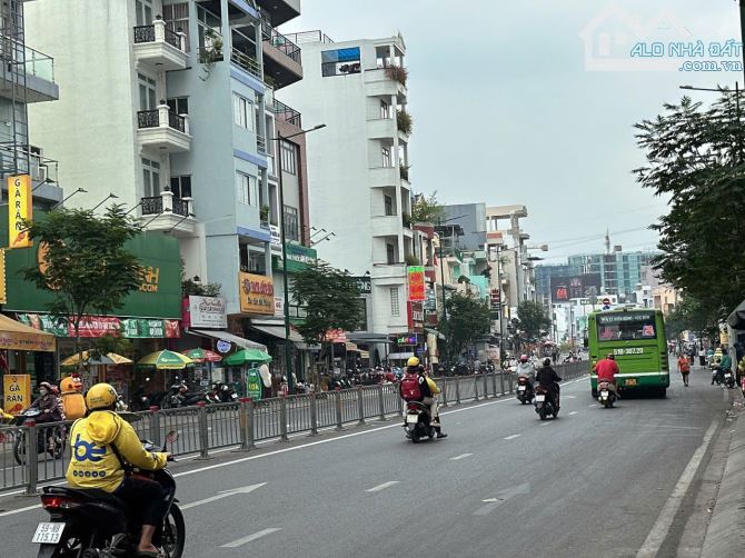 NGỘP quá NGỘP MTKD ngang 5.3m Nguyễn Oanh 157m2 bán đất tặng vị trí gần chợ giá RẺ 11 tỷ. - 6
