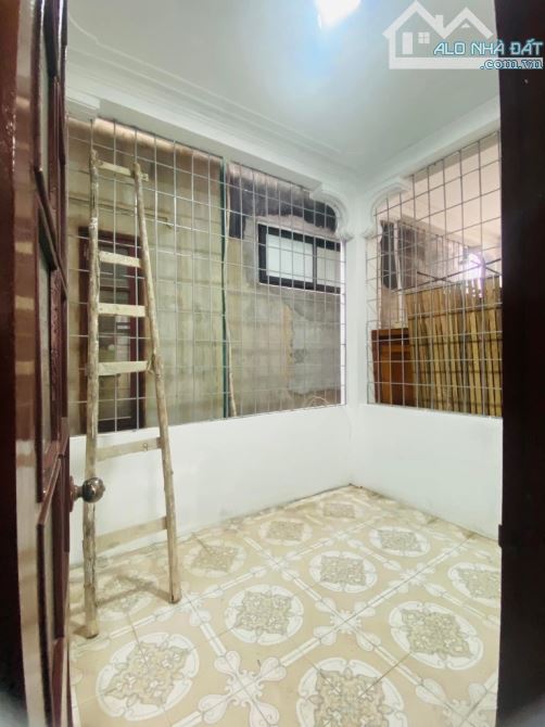 Đường Láng giáp Cầu Giấy Ba Đình gần oto full nội thất ở luôn - 6