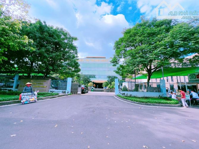 Bán nhà mặt tiền 3 Lầu khu Gia Viên trục chính thông qua 2 Bệnh viện lớn nhất Biên Hoà ĐN - 6