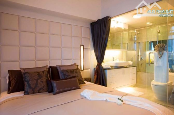 Bán căn hộ Sailling Tower , 2PN , 2WC, 87m2 , Sổ Hồng Riêng Giá : 15 Tỷ 5 , thương lượng - 6