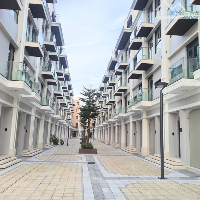 Quỹ căn liền kề The Manor Central Park vị trí cực đẹp 75m2 - 182m2 từ 25 tỷ/căn. - 6