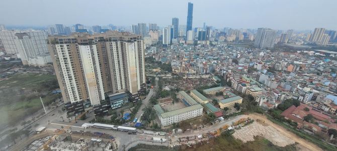Bán căn hộ chung cư The Matrix One, 9 tỷ, 88 m2, 2PN, 2WC, giá ưu đãi - 6