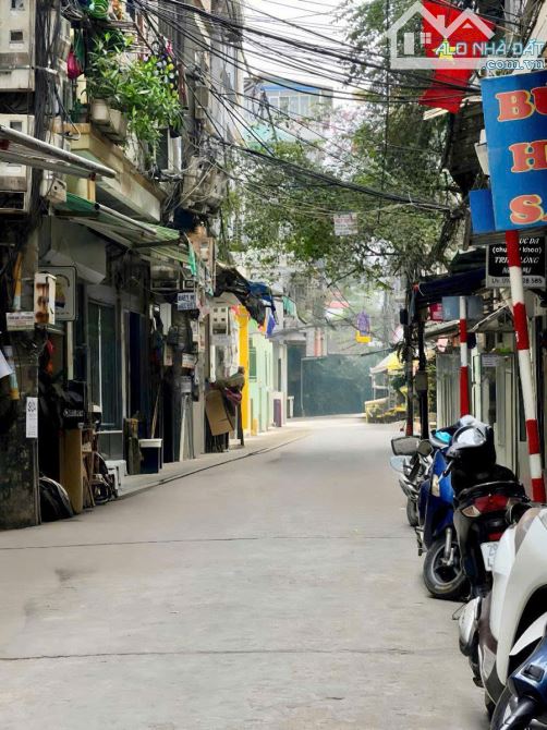 Mình cần bán nhà 46m2 Tại Phố Tân Triều, Hoàng Mai, Hà Nội - 6