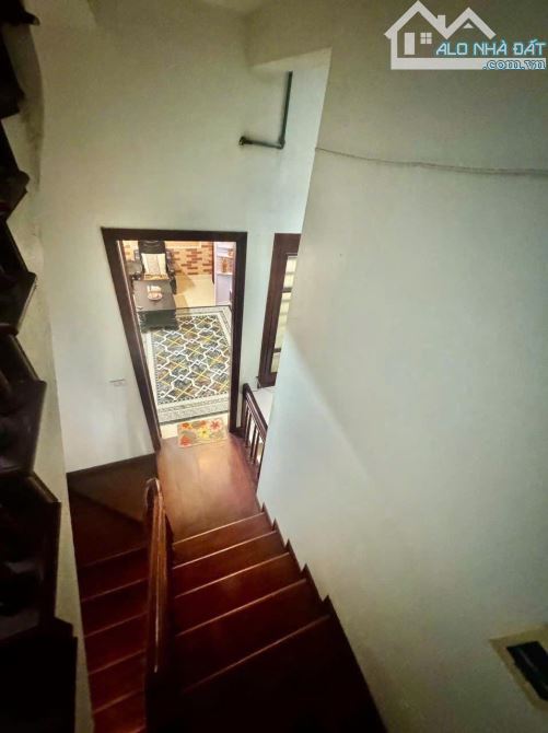 MẶT PHỐ NAM DƯ - KINH DOANH - Ô TÔ - 60M2 - 5 TẦNG - SỔ ĐỎ CHÍNH CHỦ - 13.2 TỶ - 6