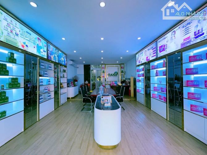 NP413 Bán nhà 2 lầu mặt tiền Phùng Hưng Ngã 3 Thái Lan Tam Phước Tp.Biên Hoà .Giá chỉ 7tỉ - 6