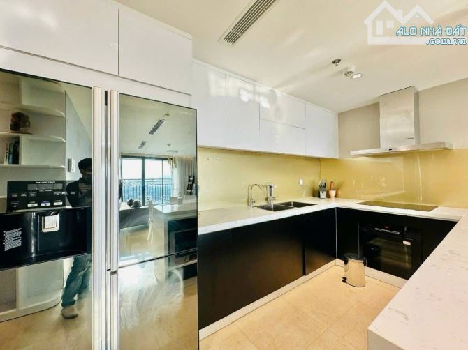 BÁN CĂN HỘ CAO CẤP CHUẨN KS 5 SAO 59 XUÂN DIỆU 105m T8 16.5 Tỷ VIEW HỒ MẶT PHỐ SIÊU VIP - 6