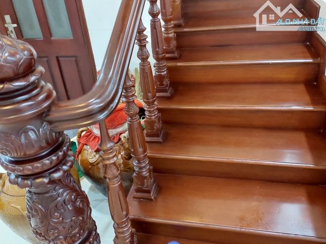 Nhà mặt đương Trần quang khải-quận hồng Bàng - 6