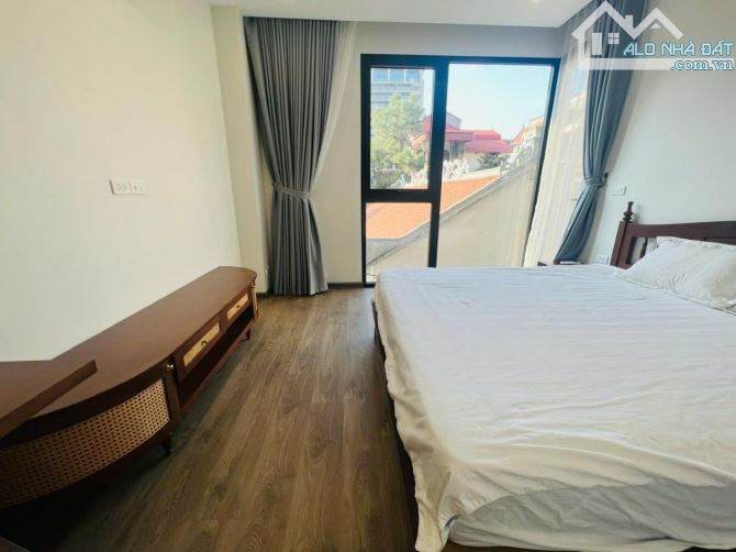 BÁN TÒA CCMN NGUYỄN CHÁNH, 106M² * 7 TẦNG * MT 5.1M, DÒNG TIỀN ỔN ĐỊNH 100 TRIỆU/THÁNG - 6