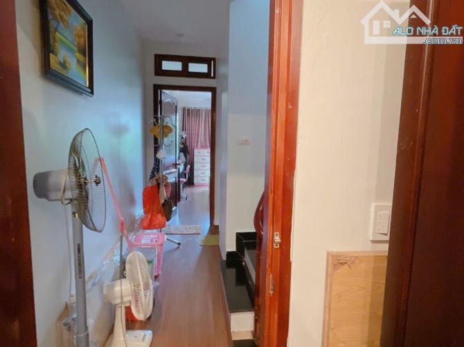 Ngon! 17 Tỷ, Bán Nhà Phú Thượng, Tây Hồ - Ô Tô Tránh - Vỉa Hè - Kinh Doanh - 76M2 - 4 Tầng - 6