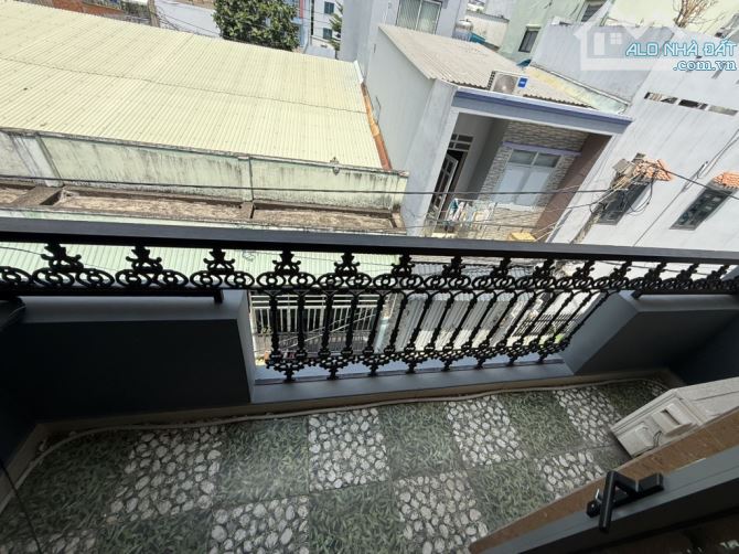 🏡 [BÌNH TRỊ ĐÔNG – BÌNH TÂN] – 80M² (4.5x18) – 5 TẦNG – THANG MÁY – 9PN, 9WC - 6