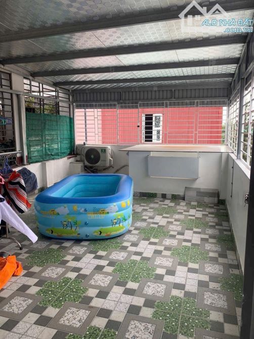 Nhà nhiều tầng đẹp chủ tặng 200tr tiền nội thất DT 75m2 MĐ Phạm Tử Nghi Hải Phòng - 6