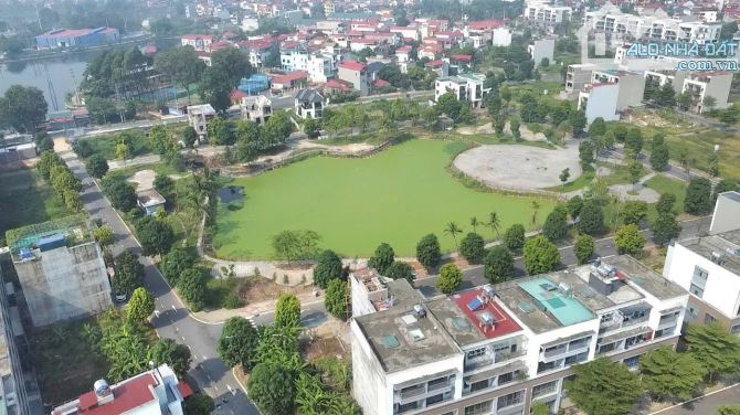 Đất nền khu đô thị TMS Phúc Yên, hạ tầng đồng bộ giá đầu tư - 4