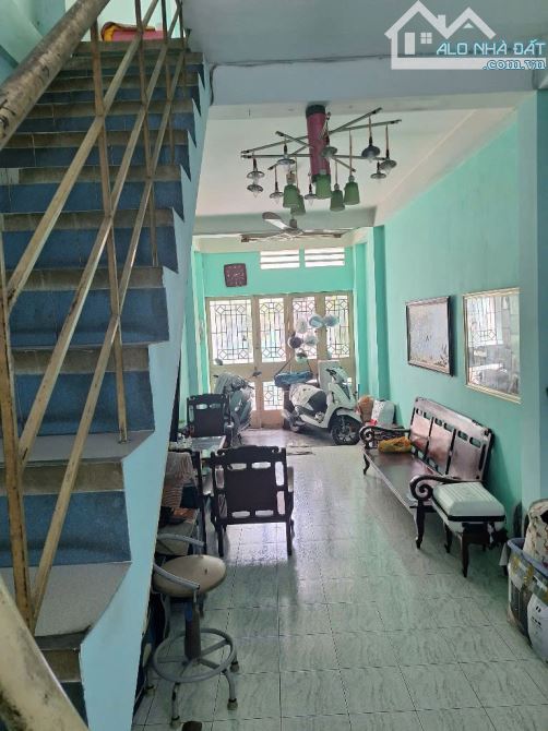 Nhà hiếm Phan Đình Phùng Phú Nhuận- 73 m2 - 6