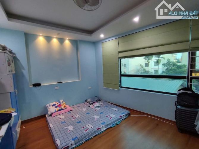 CC CẦN BÁN NHÀ QUANG TRUNG-HÀ ĐÔNG,TT GẦN CHỢ,GẦN CÁC TRƯỜNG,FULL NT ĐẸP,52MX4T,GIÁ 8,28TỶ - 6
