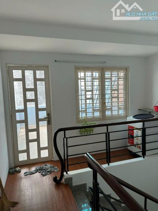 Nhà Đẹp 4 Tầng,Mặt Tiền KD 8m đường số,P.Tân Kiểng,Quận 7,64m. 9 Tỷ x - 6