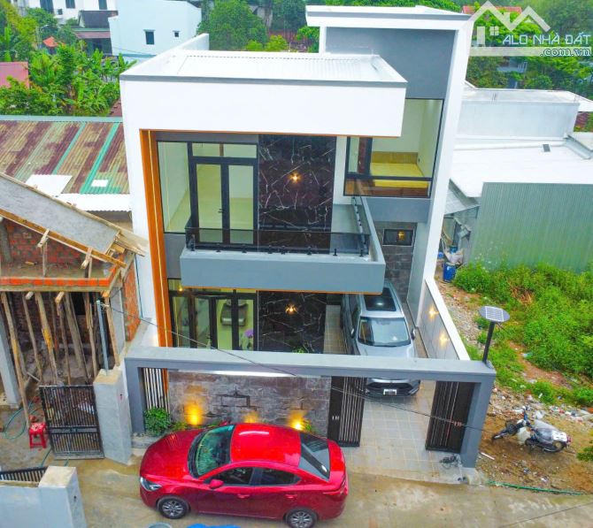 NHÀ KIỆT 24 VŨ NGỌC PHAN, THỦY XUÂN, ĐƯỜNG VÀNH ĐAI 3 - 3,3X TỶ - 6