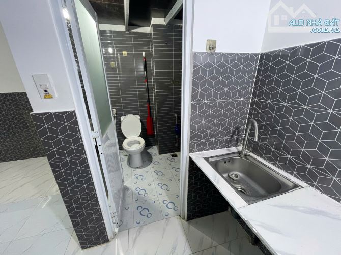 Phòng Trống Sẵn_Ở Liền_Chỉ từ 3xxx_Đối diện ĐH Công Thương - 6