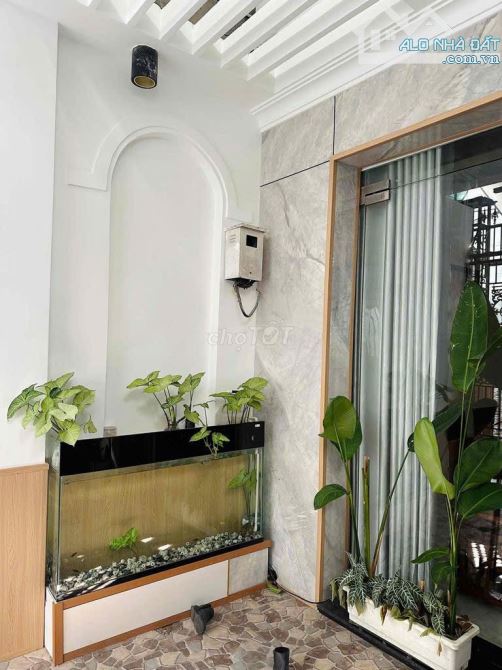 📌📌📌Làm việc trực tiếp!!!Cần bán nhà K126 Lê Độ 2,5m hướng Đông Bắc sáng và thoáng mát - 6