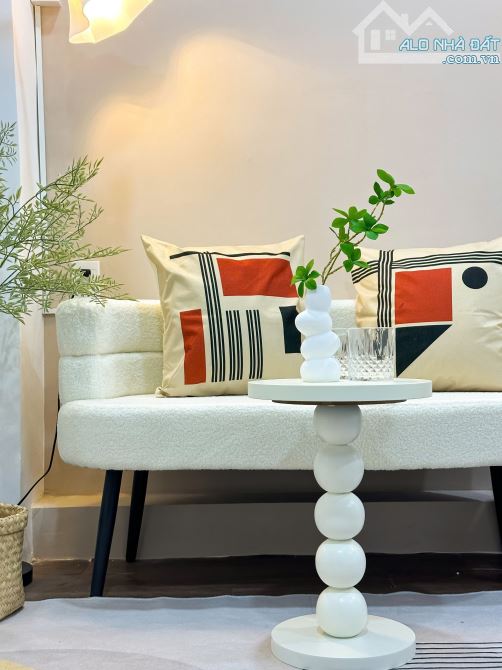 CĂN HỘ CÓ CỬA SỔ FULL NT QUẬN 5 GẦN CẦU NGUYỄN VĂN CỪ, CẦU CHỮ Y - 6