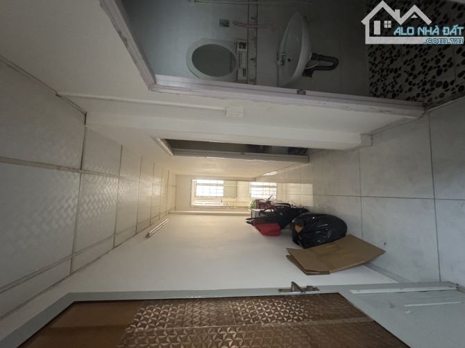 🏠 Nhà Phùng Hưng, P14-Q5. DT 3,6 x16. Giá 8 tỷ TL.  MỘT CĂN DUY NHẤT-TRONG CHỢ PHÙNG HƯNG - 6