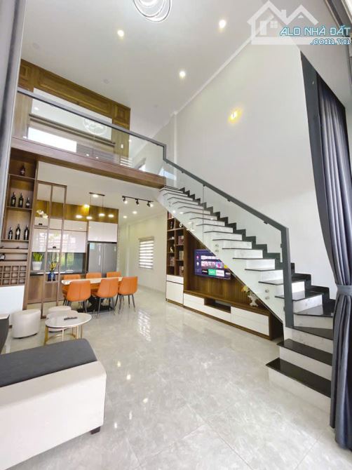 💥Nhà 1 Mê Lửng,5*18m,hẻm Đường L Phạm Ngũ lão thôn 2,Trong Vành Đai,nhiều lô khác - 6