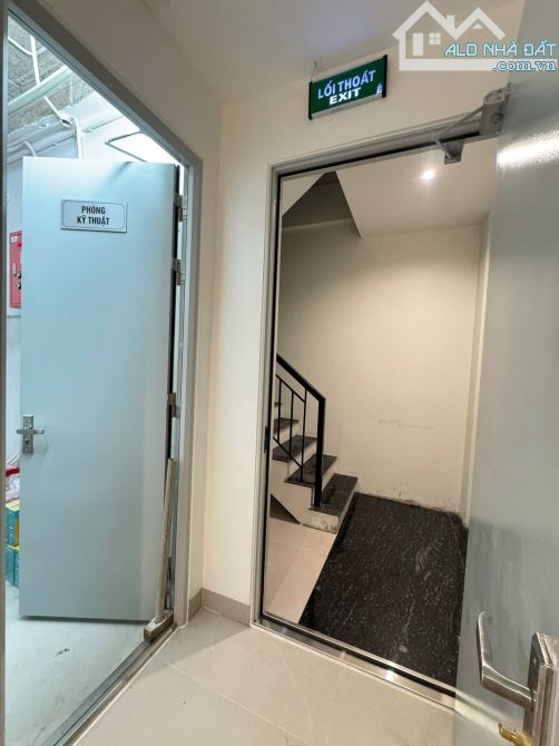 BÁN NHÀ DÒNG TIỀN PHỐ CẦU GIẤY - DOANH THU 120 TRIỆU/THÁNG - GẦN PHỐ - Ô TÔ ĐỖ CỬA - 17TY - 6