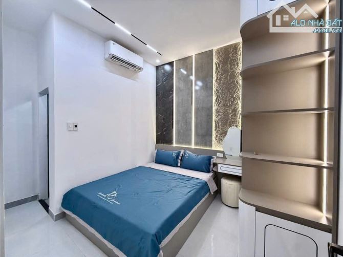 📌📌📌Làm việc trực tiếp!!! Bán nhà 3 tầng mới đẹp kiệt 285 Lê Duẩn giá rẻ 🍀 - 6