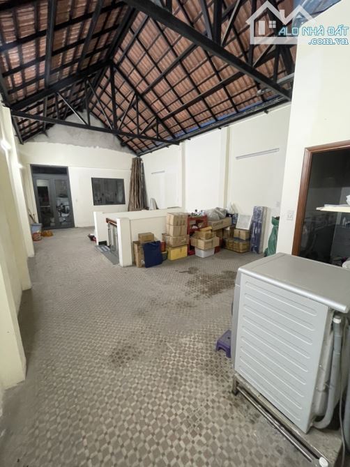 Bán nhà Phan Văn Trị, phường 10, Gò Vấp, xe hơi ngủ trong nhà, 75m2, 3 tầng, giá 13 tỷ - 6