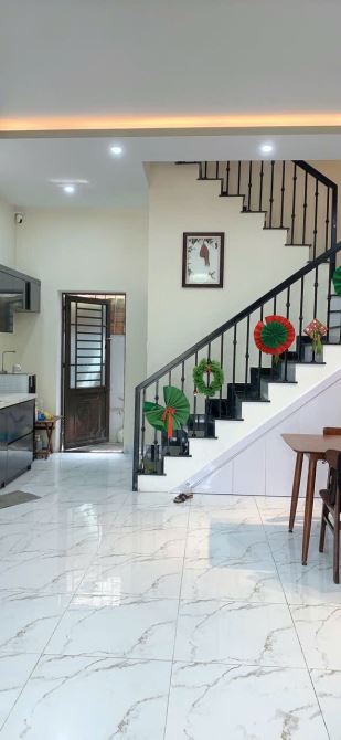 🎉🎉Nhà 3 tầng siêu nét full nội thất ngay phố du lịch Sơn Trà , không có căn thứ 2. - 6