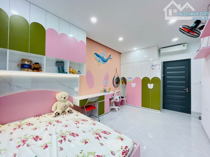 Nhà vườn 224m2 gần bờ kè sông cái nha trang rộng rãi mát mẻ giá chỉ 5ty5 - 6