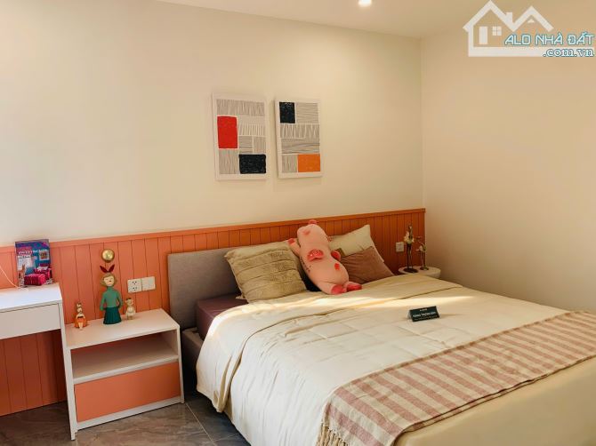Nhà ở xã hội xây sẵn 3pn3wc tại thủ dầu một trả trước 720tr sở hữu full nội thất - 6